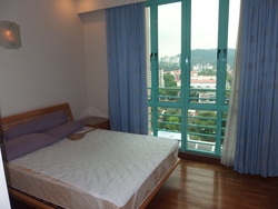 Hazel Park Condominium (D23), Condominium #173360322